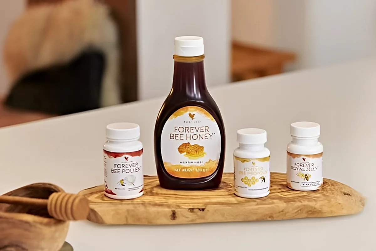Forever Brigitte Le Petit Produits De Beaute Vannes Complements Alimentaires