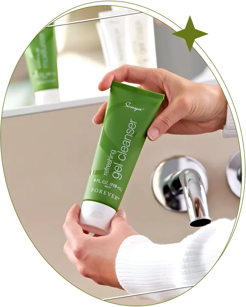 Forever Brigitte Le Petit Produits De Beaute Vannes FOREVER LIVING