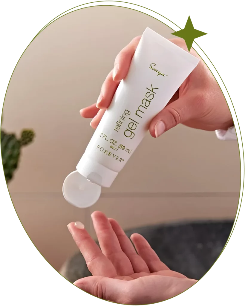 Forever Brigitte Le Petit Produits De Beaute Vannes Les Bienfaits De Nos Produits De Beaute