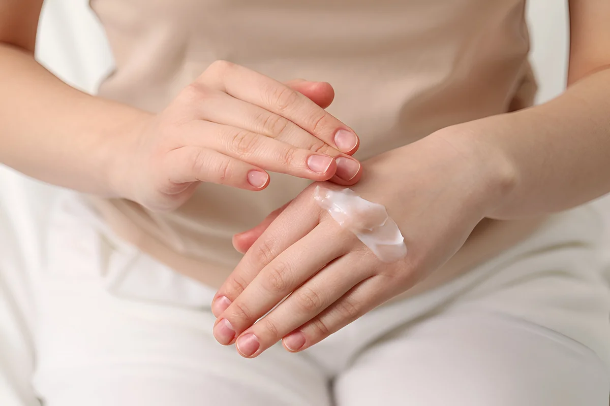 Forever Brigitte Le Petit Produits De Beaute Vannes Mains